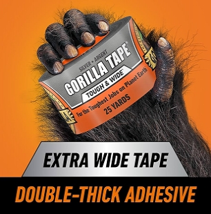 Gorilla Glue