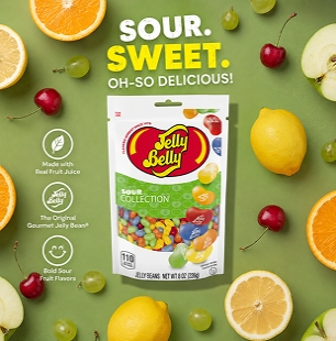 Jelly Belly