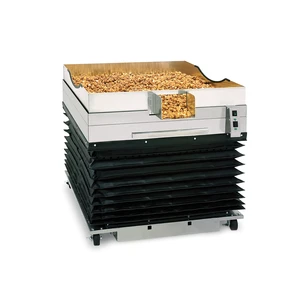 Height Adjustable Karmel Kool Table