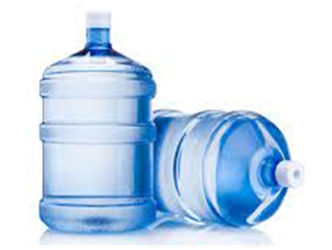 Bottled Water Service