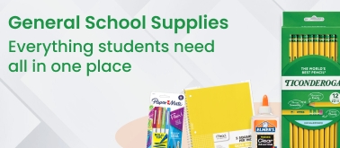 School Supply