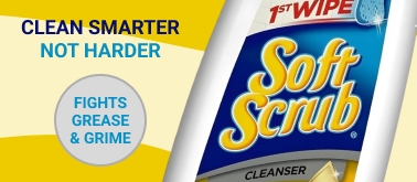 Cleanser