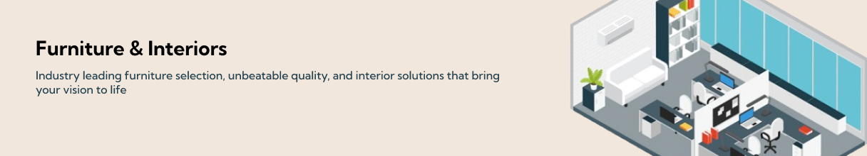 Furniture & Interiors