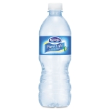 NESTLE BOTTLED WATER 24/CS 78/PLT