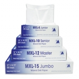 10 X 10 3/4 DELI SHEET 500SH/BOX