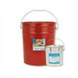 COCONUT POPPING OIL 50# PAIL