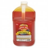 COCONUT POPPING OIL 4/1 GAL/CS