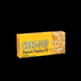 COCONUT OIL BARS 30/1#