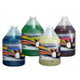 COCONUT SNOW CONE SYRUP