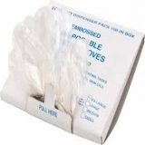 GLOVES, FOOD SERVICE, X-LG