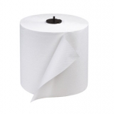 290089 8 X 700 WHITE WAVE ROLL TOWEL (TORK)