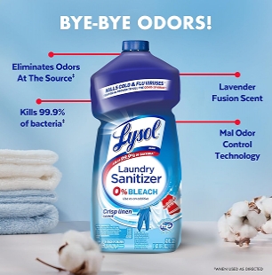 Lysol